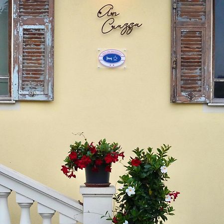 B&B An Ciazza Calizzano Kültér fotó